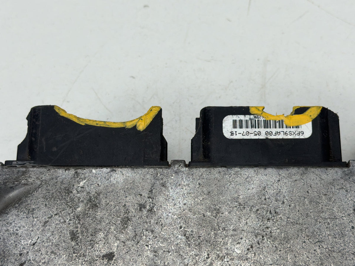 2013 Ford Fusion 2.5L Engine Control Module Unit ECU ECM DS7A-12A650-ABL OEM