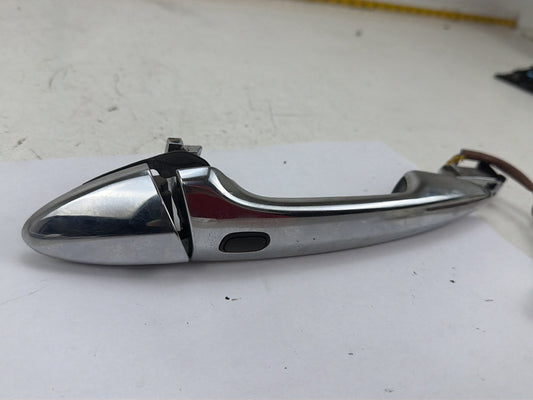 2007-2009 Lexus ES350 Front Right Passenger Side Exterior Outer Door Handle OEM