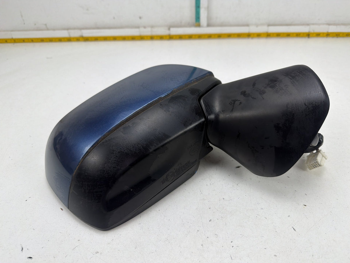 2012-2014 Subaru Impreza Front Right Passenger Side View Door Mirror 027507 OEM