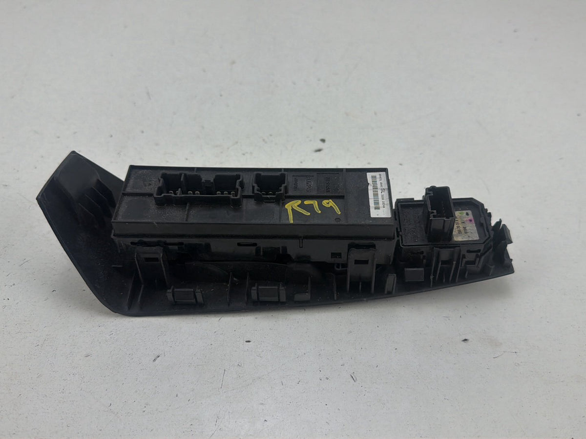 2016-2020 Nissan Maxima Front Left Driver Side Master Power Window Switch OEM