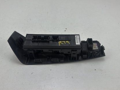 2016-2020 Nissan Maxima Front Left Driver Side Master Power Window Switch OEM