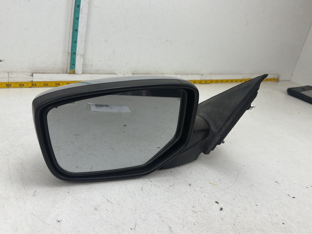 2013-2017 Honda Accord Sedan Left Driver Side Power Heated Mirror OEM