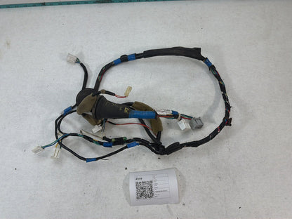 2007-2011 Toyota Camry Front Passenger Side Door Wiring Harness 82151-06610 OEM