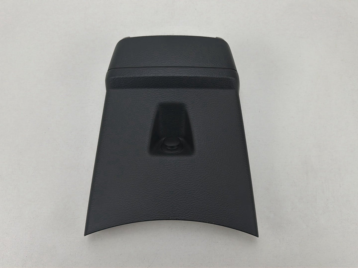 2012-2015 BMW X1 E84- Rear Centre Console Cover OEM