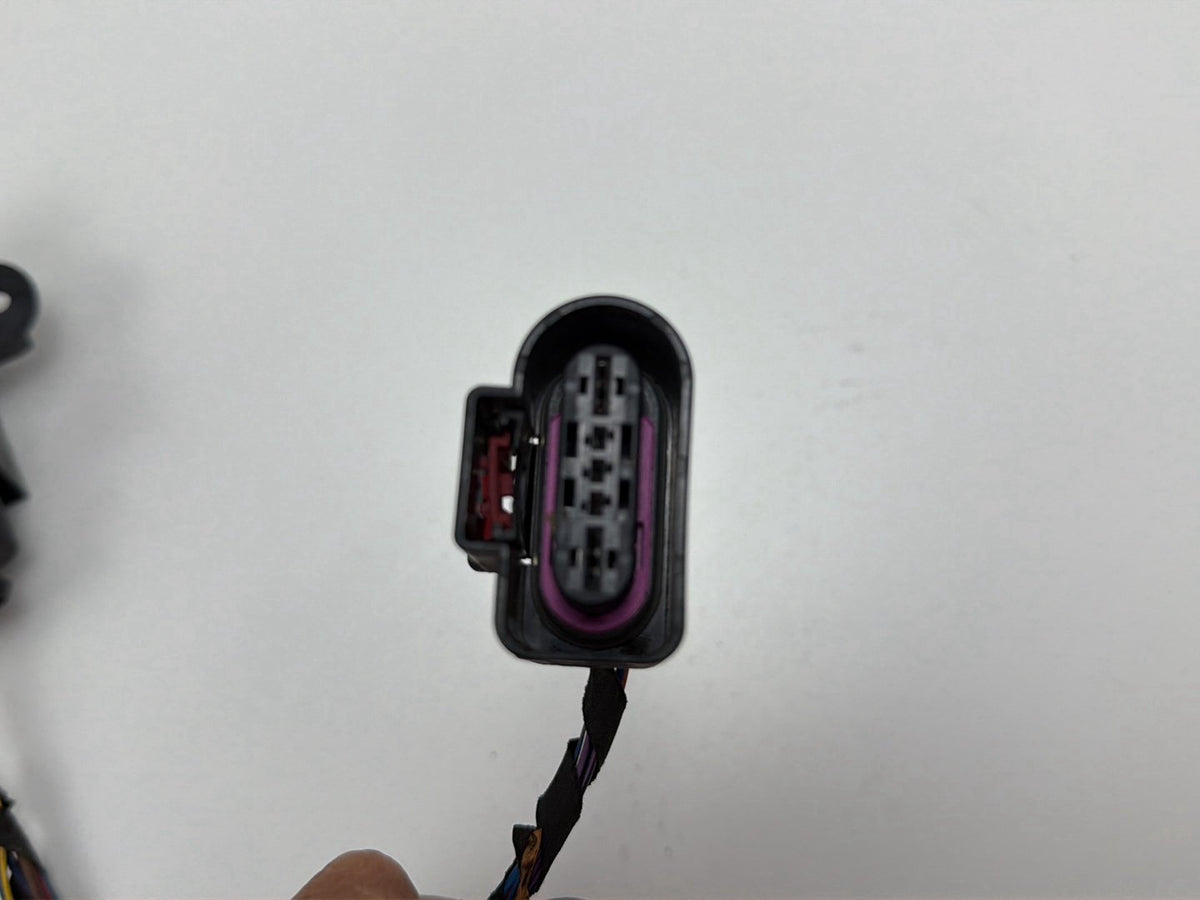 2013-2017 Volkswagen Tiguan Fuel Pump 1K0906093G OEM