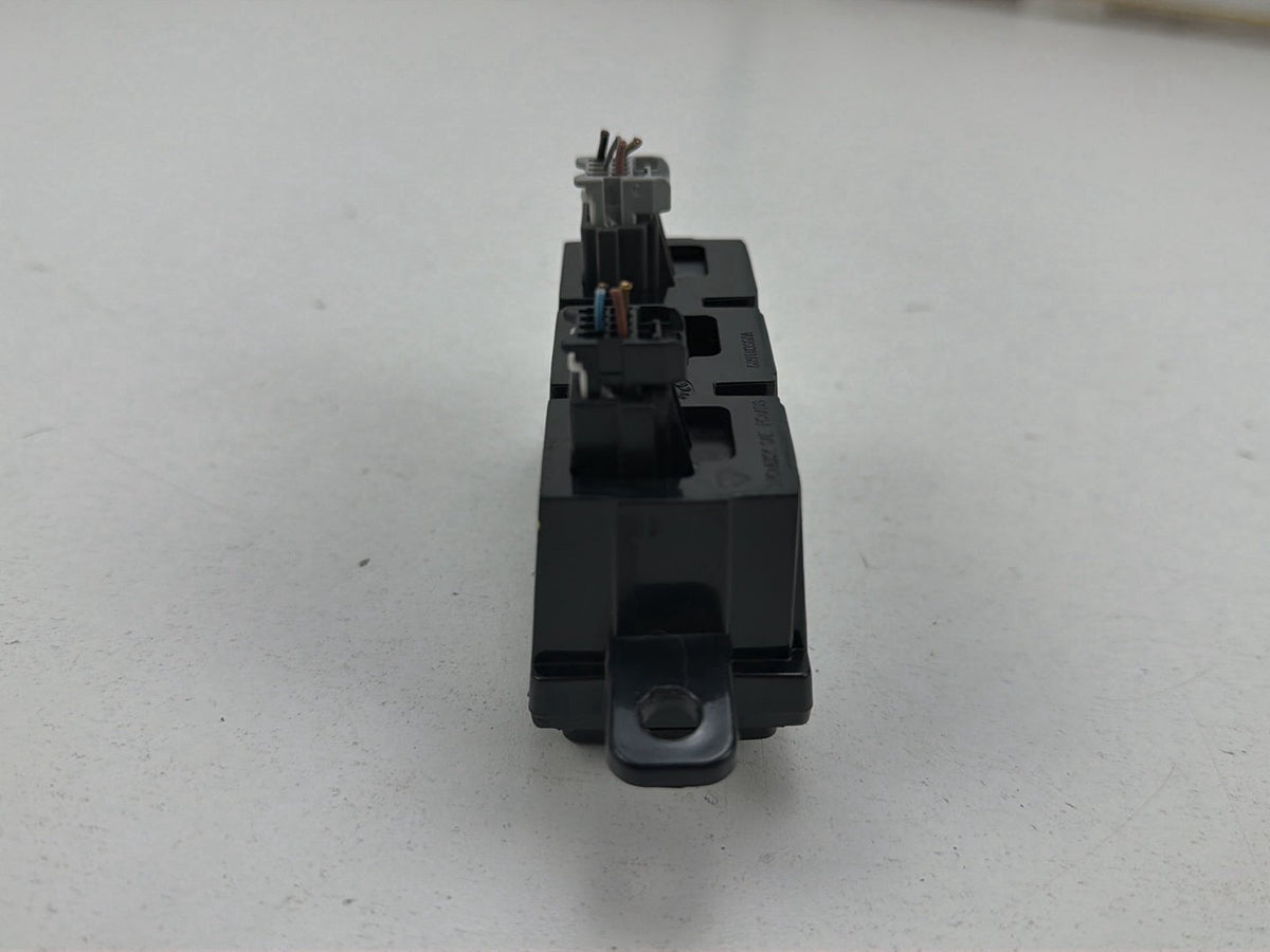 2013-2019 Nissan Sentra B17 ECO Sport Traction Control Switch 689TU3SGOA OEM