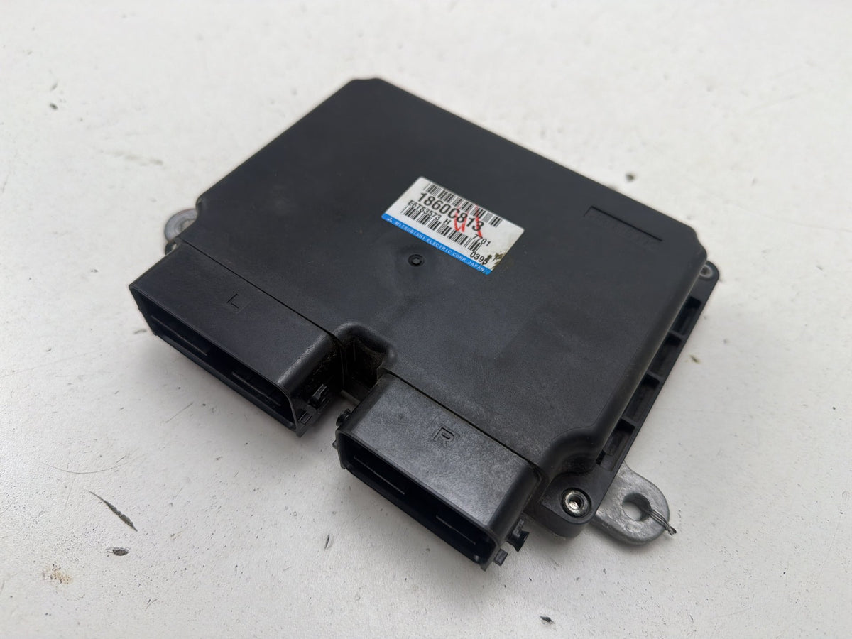 2016-2017 Mitsubishi Outlander Sport 2.0L Engine Control Module ECU 1860C813 OEM