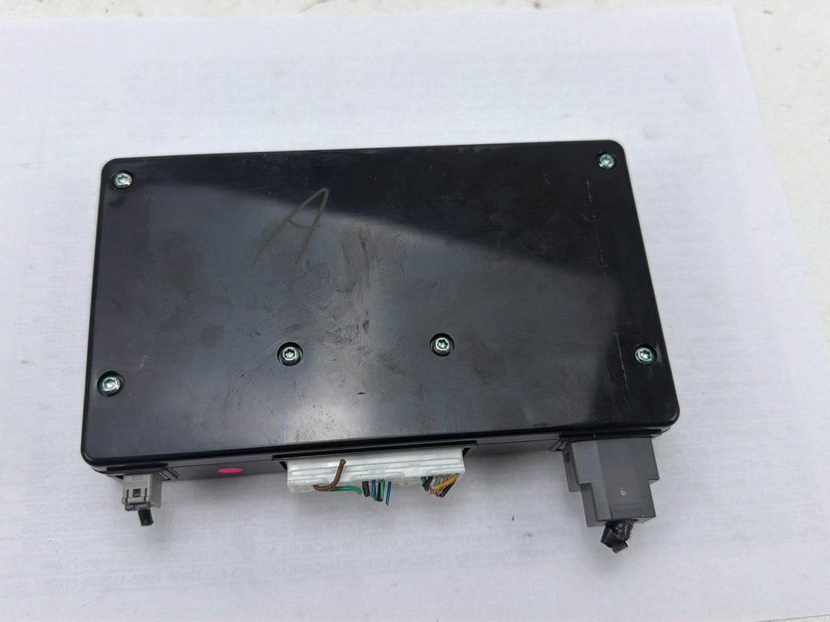 2014-2020 Infiniti Q50 V37 Telematics Communication Control Unit 283B0-3JA2A OEM