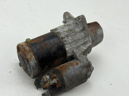 2011-2016 Chevrolet Cruze Starter Motor 25194634 OEM