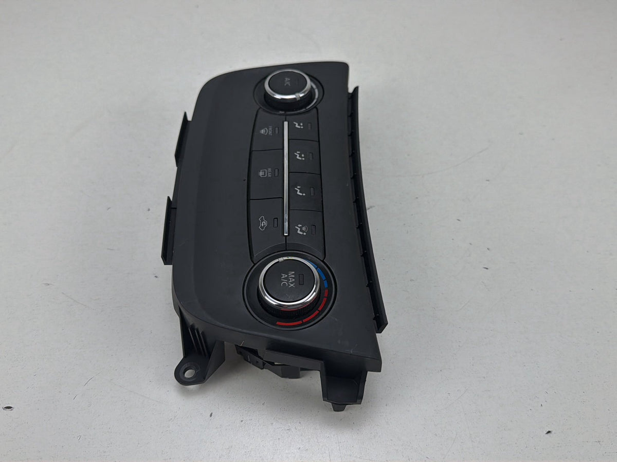 2015-2017 Nissan Sentra AC Heater Temperature Climate Control 275004AT2A OEM