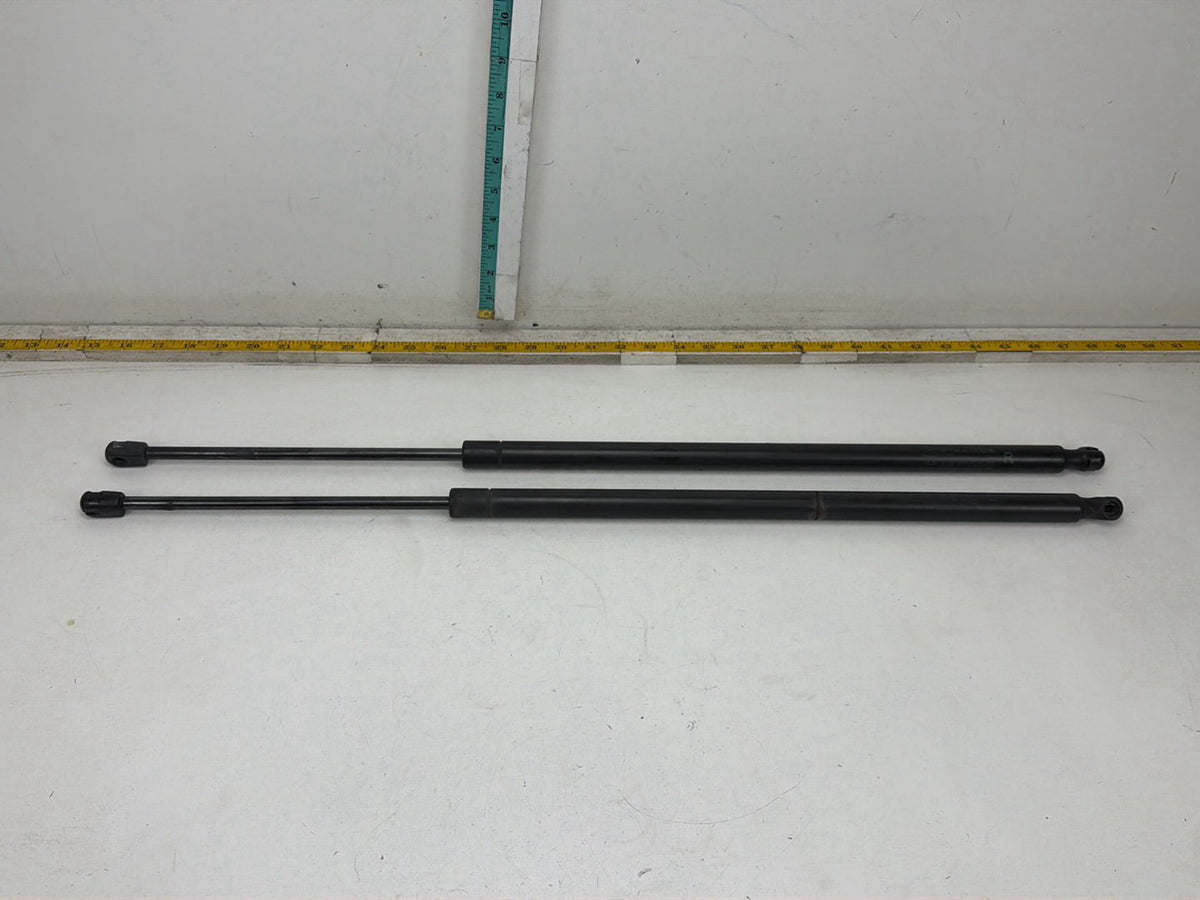 2011-2015 Jeep Grand Cherokee WK Rear Liftgate Lift Supports Struts Pair OEM
