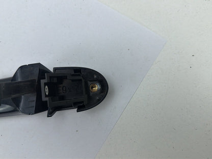 2007-2013 BMW 328xi Right Rear Exterior Door Handle 7123974 OEM