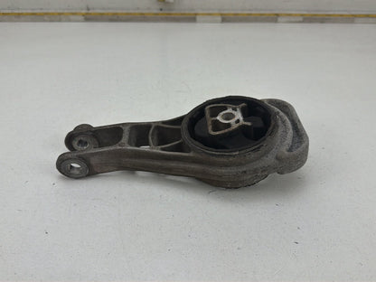 2014-2020 Chevrolet Sonic Engine Motor Transmission Lower Mount Bracket OEM
