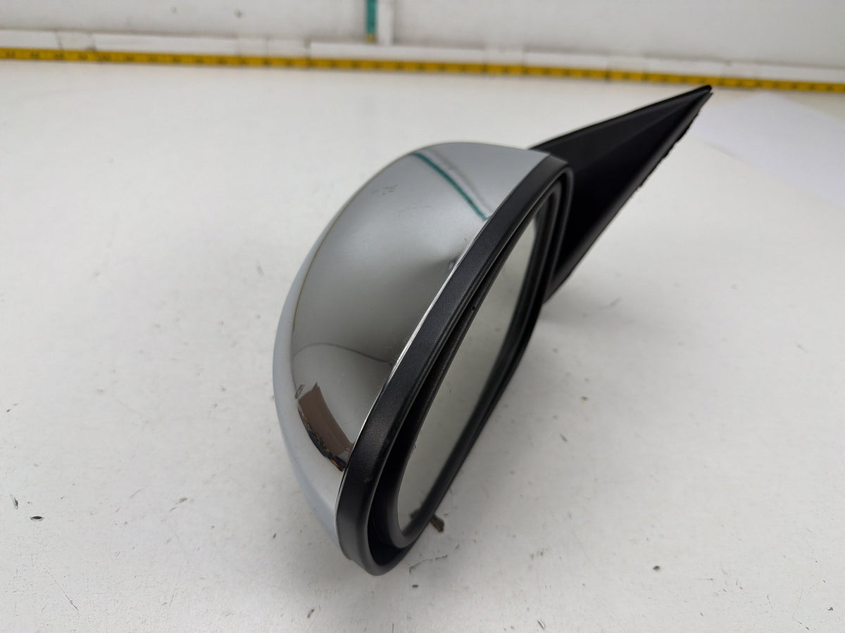 2006-2010 Dodge Charger Left Driver Side Power Door Mirror E11015628 OEM