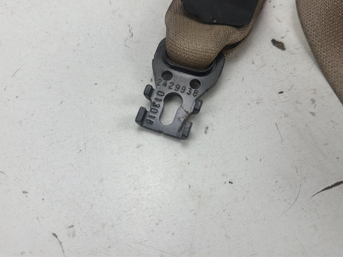 2010-2013 Buick LaCrosse Right Front Seat Belt Retractor OEM