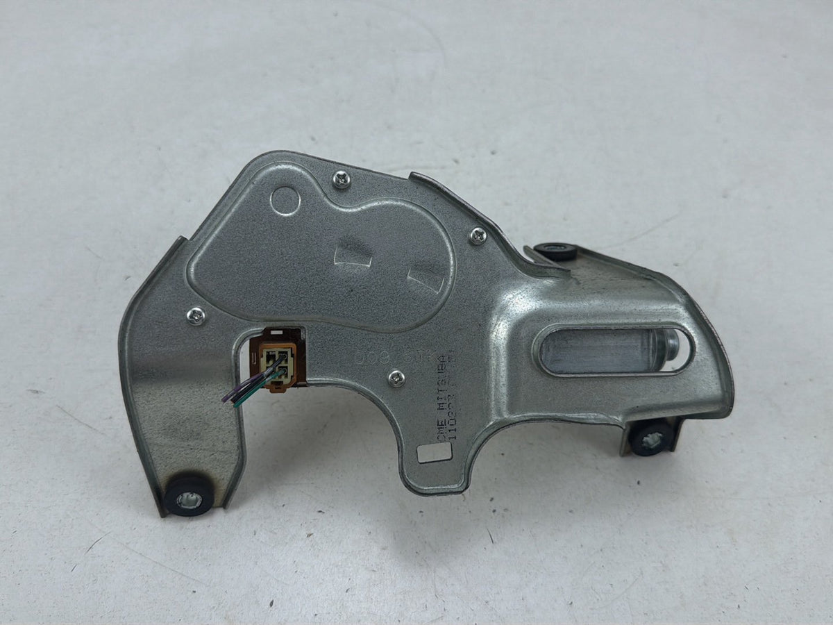 2007-2012 Acura RDX Rear Tailgate Hatch Window Windshield Wiper Motor OEM