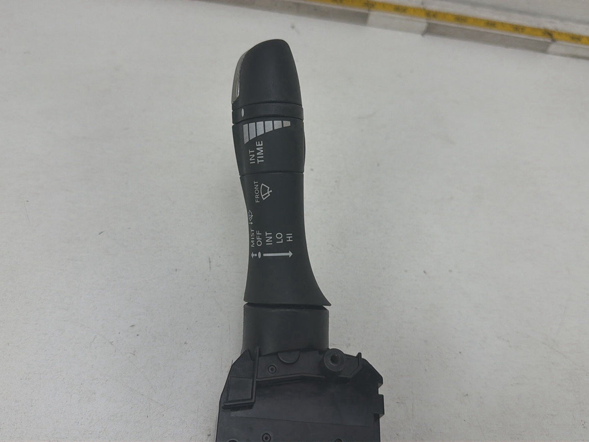 2011-2013 Infiniti G37-Steering Turn Signal Column Switch 25560 JK60A OEM