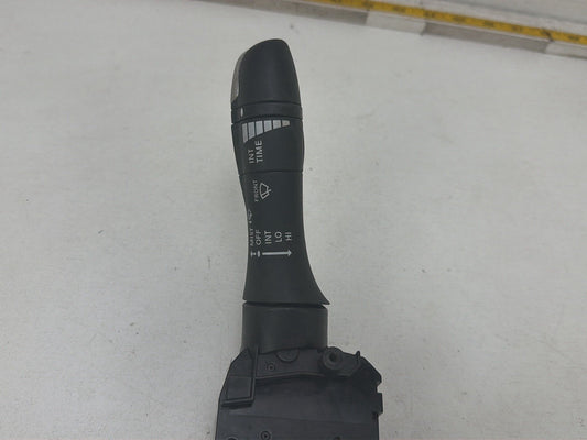 2011-2013 Infiniti G37-Steering Turn Signal Column Switch 25560 JK60A OEM