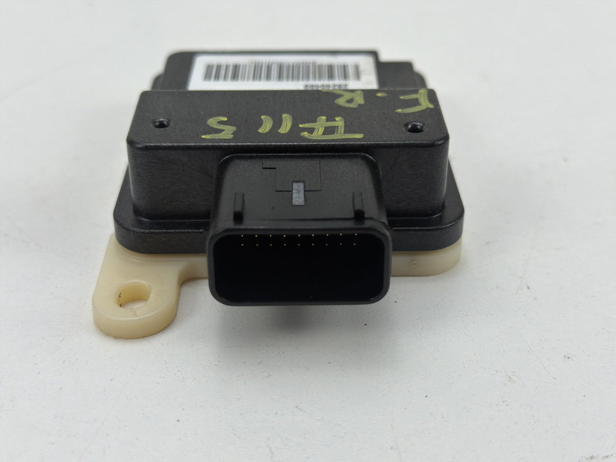 2010-2013 Land Rover Range Rover Right Front Seat Occupant Detection Module OEM