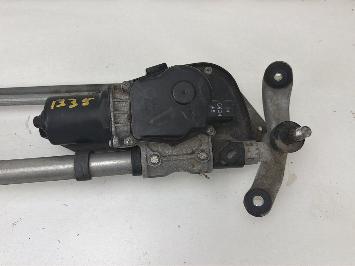 2013-2017 Honda Accord Front Windshield Wiper Motor/Linkage Assembly OEM