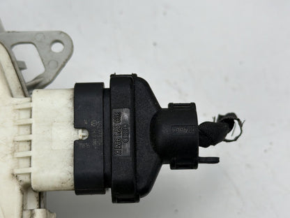 2013-2017 Audi Q5 8R Front Right Side Door Lock Actuator Latch Mechanism OEM