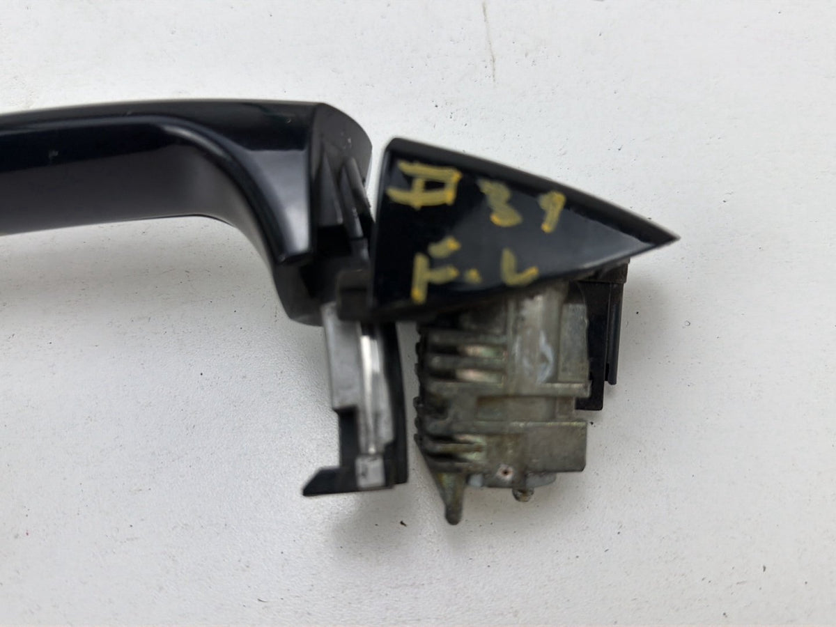 2007-2013 Mercedes-Benz S-Class W221-Front Left Side Exterior Door Handle OEM