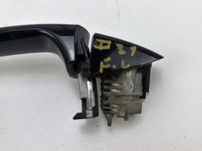 2007-2013 Mercedes-Benz S-Class W221-Front Left Side Exterior Door Handle OEM