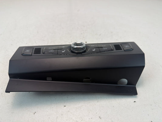 2013-2016 Audi A4 Ac Heater Temperature Climate Control 8K1820043AN OEM