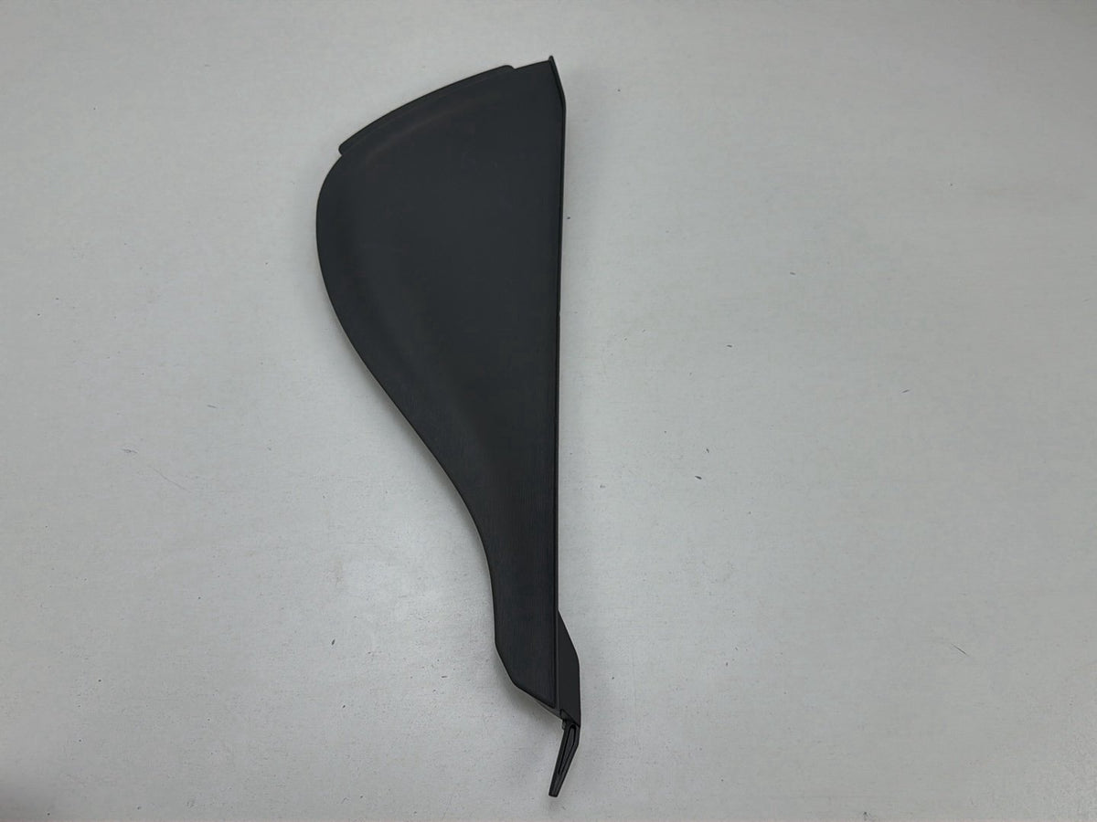 2010-2015 Toyota Prius W30 Right Handle Dash Cap Cover 5543547010 OEM