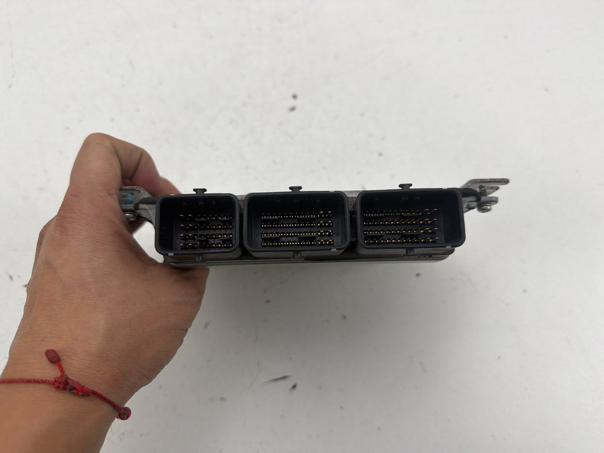2016-2017 Nissan Sentra 1.8L Engine Control Module ECU ECM NEC018-684 OEM