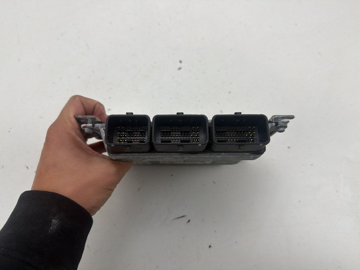 2013-2015 Nissan Altima Rear Engine Control Module ECM ECU NEC013-031 OEM
