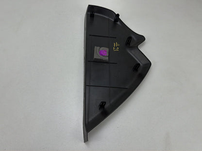2012-2020 Chevrolet Sonic Front Right Dash End Cap Panel 96886258 OEM