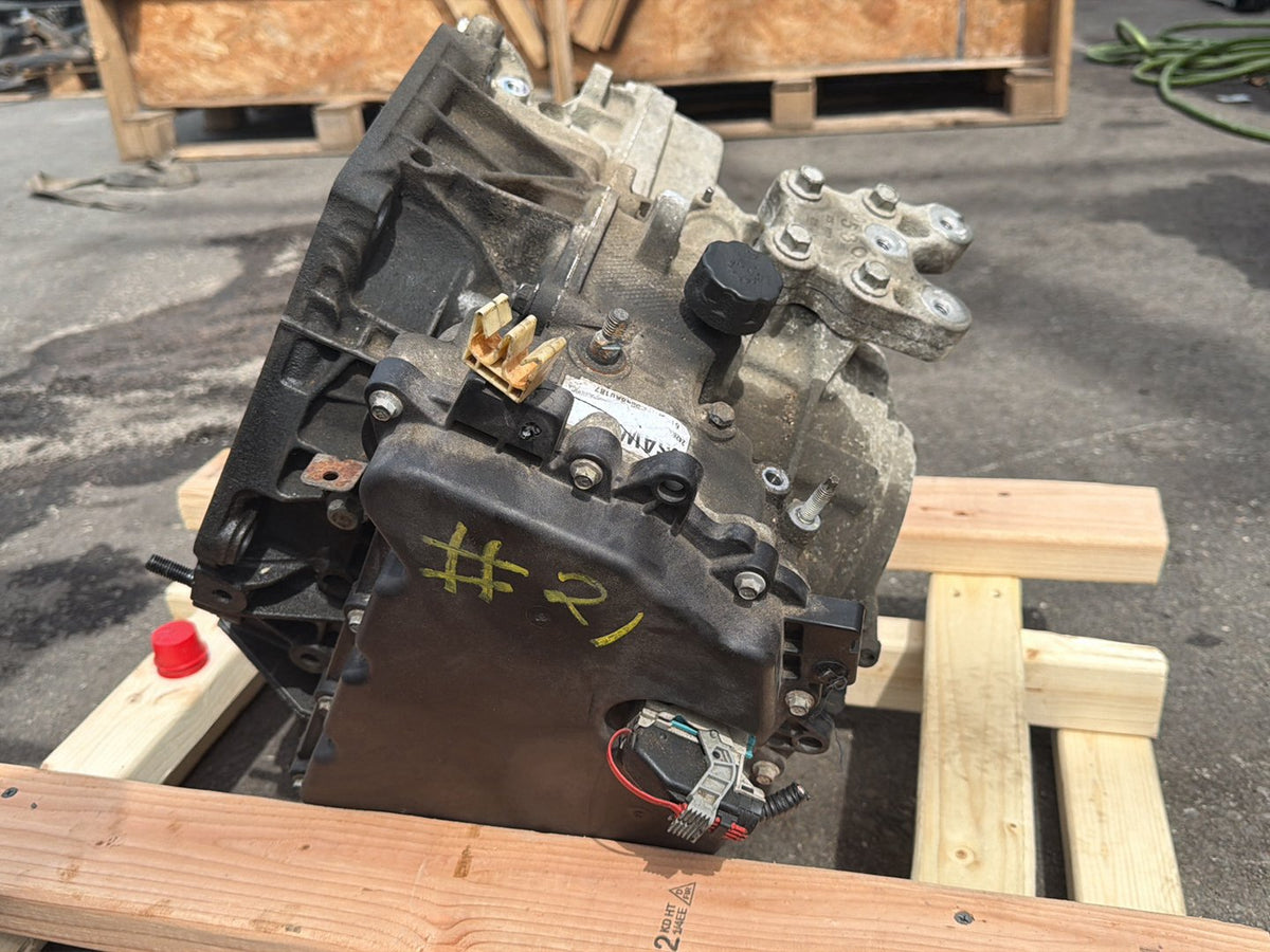 2014-2016 Chevrolet Sonic RS Transmission OEM