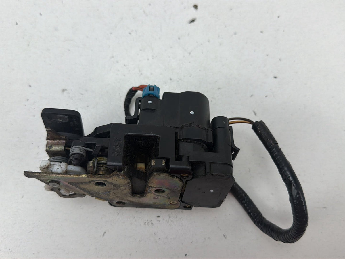 2003-2006 Lincoln Navigator Rear Tailgate Trunk Lid Lock Actuator OEM