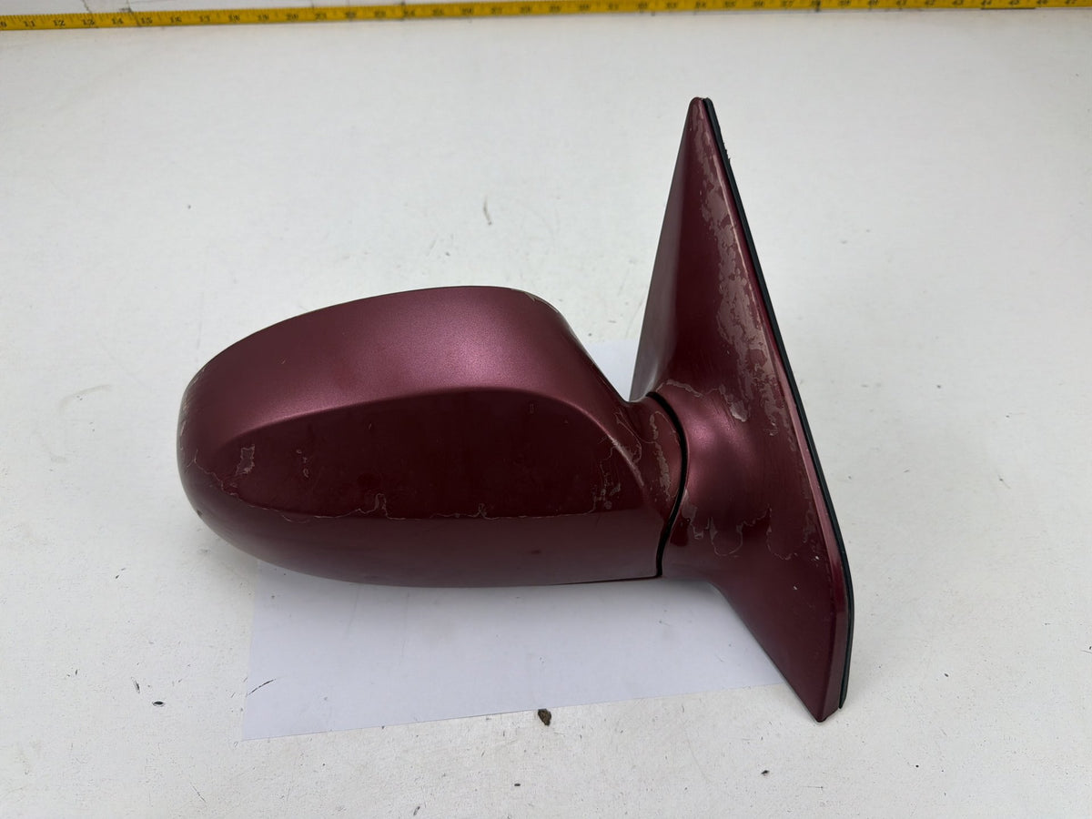 2004-2009 Kia Spectra Front Right Passenger Power Door View Mirror E4012234 OEM