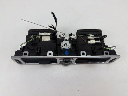 2010-2013 Land Rover Range Rover Center Dash Air Vent LRGJBD500240PUY OEM