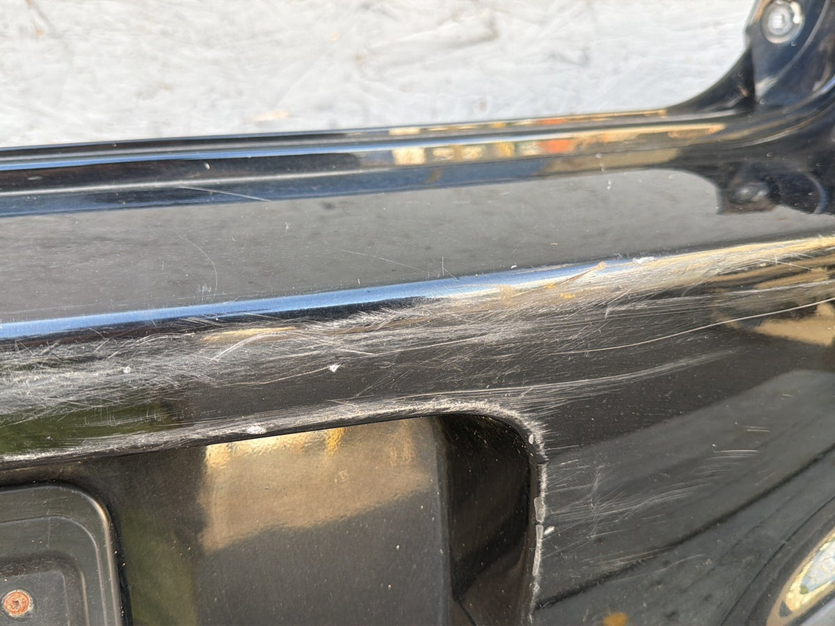 2011-2016 Mini Countryman Cooper S Rear Bumper Cover 9801898, 9801899 OEM