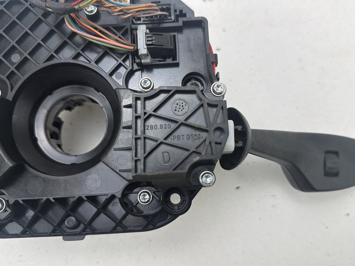 2011-2016 BMW 528I- Steering Column Turn Signal Wiper Switch 9354045 OEM