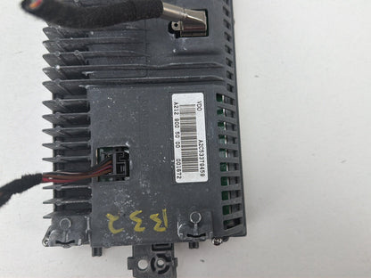 2010-11 Mercedes-Benz E-Class- Navigation Display Screen Monitor A2129005000 OEM