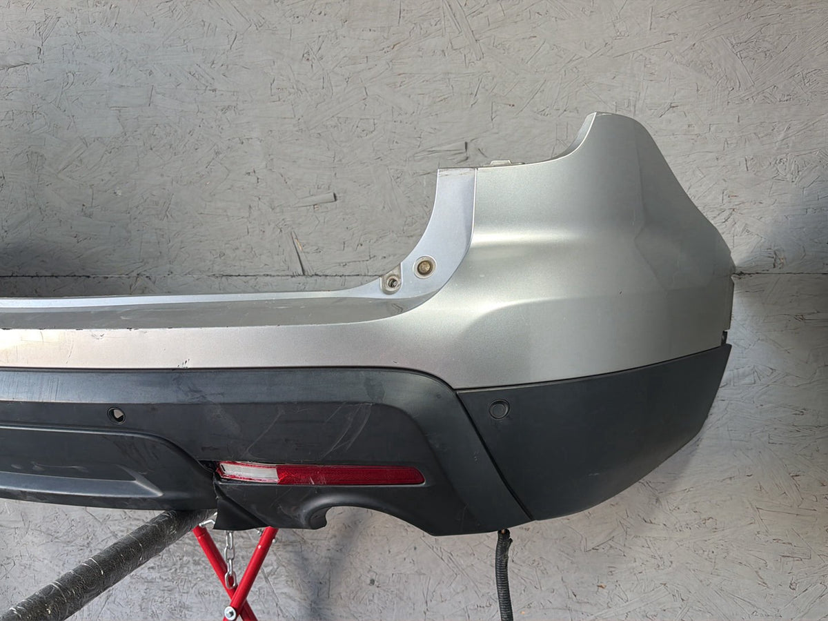 2011-2015 Ford Explorer U251 Rear Bumper Cover OEM