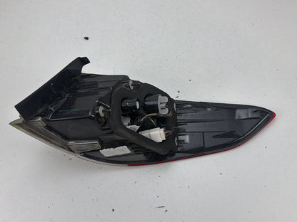 2018-2019 Hyundai Sonata Left Side Outer Quarter Panel Halogen Tail Light OEM