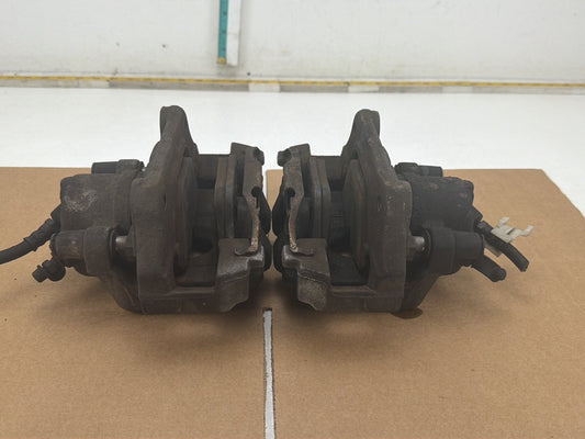 2012-2015 BMW X1 E84 Brake Calipers Front Right Side/Left Driver Side OEM