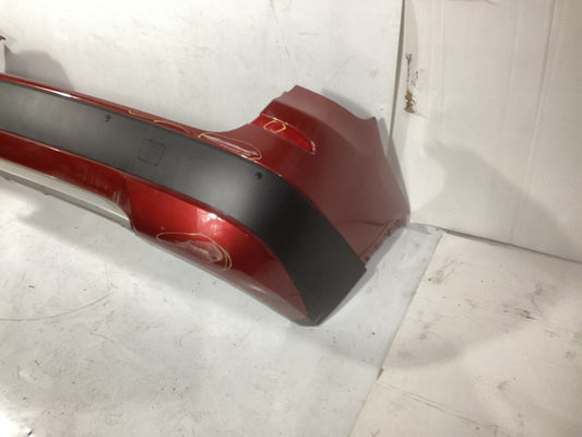 2011-2014 BMW X3 F25 Rear Bumper Assembly 7278478 9271215 OEM