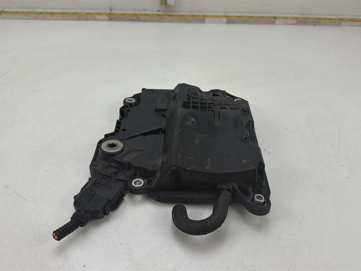 2007-2013 Mercedes-Benz S-Class W221 Transmission Control Module A0002701852 OEM