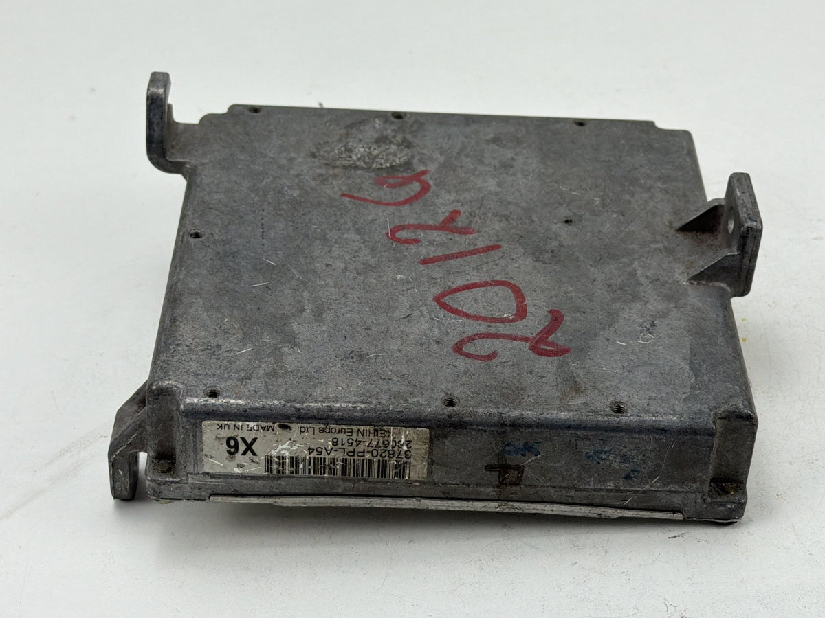 2003-2004 Honda CR-V Engine Control Module ECM PCM ECU 37820-PPL-A54 OEM