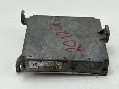 2003-2004 Honda CR-V Engine Control Module ECM PCM ECU 37820-PPL-A54 OEM