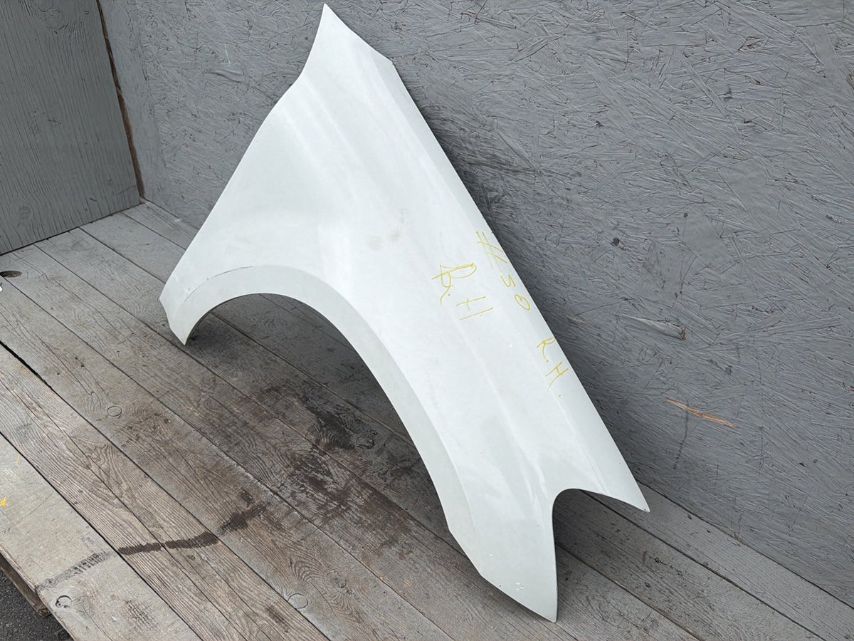 2007-2012 Mercedes-Benz GL450 GL-Class X164 Right Front Fender OEM