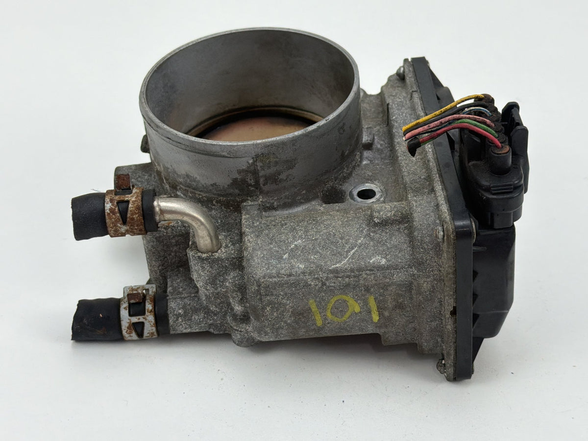 2007-2009 Lexus ES350 V40 Electronic Throttle Body Actuator Valve Assembly OEM