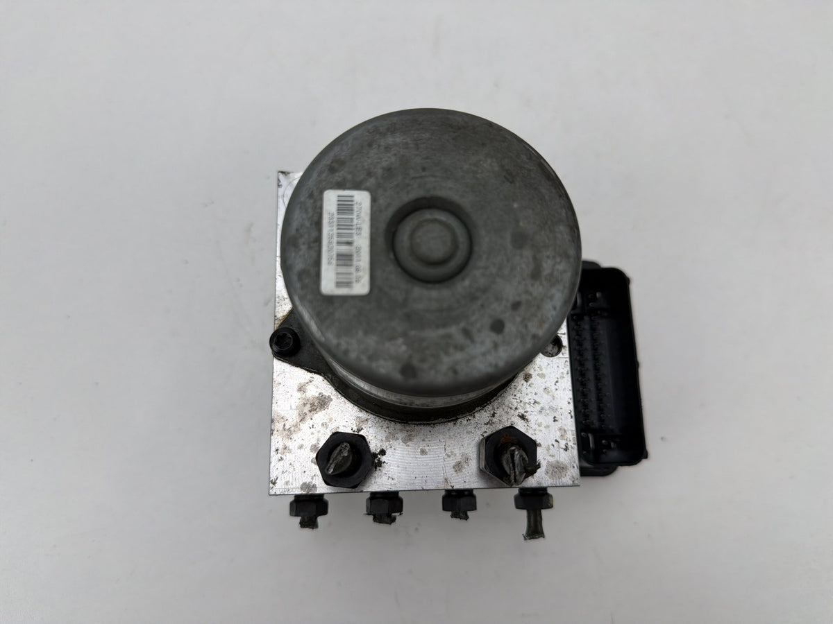 2012-2013 Kia Soul ABS Anti-Lock Brake Pump Control Module Unit 58910-2K200 OEM