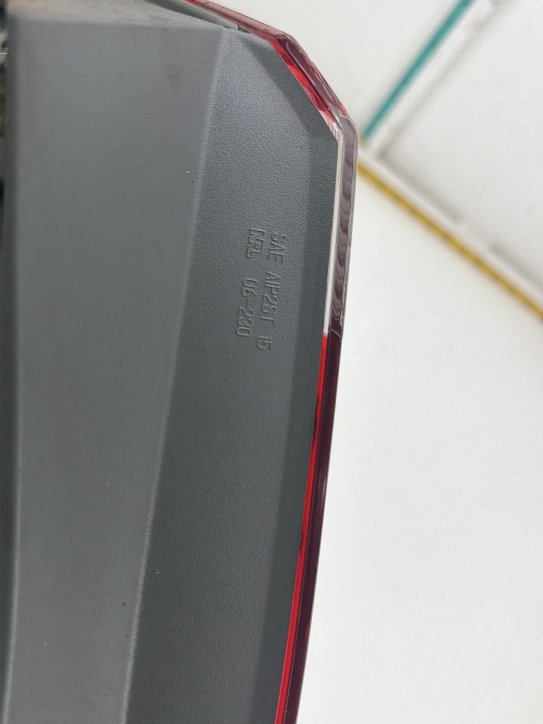 2015-2017 Toyota Camry XV50 - Rear Right Passenger Tail Light 945234 OEM